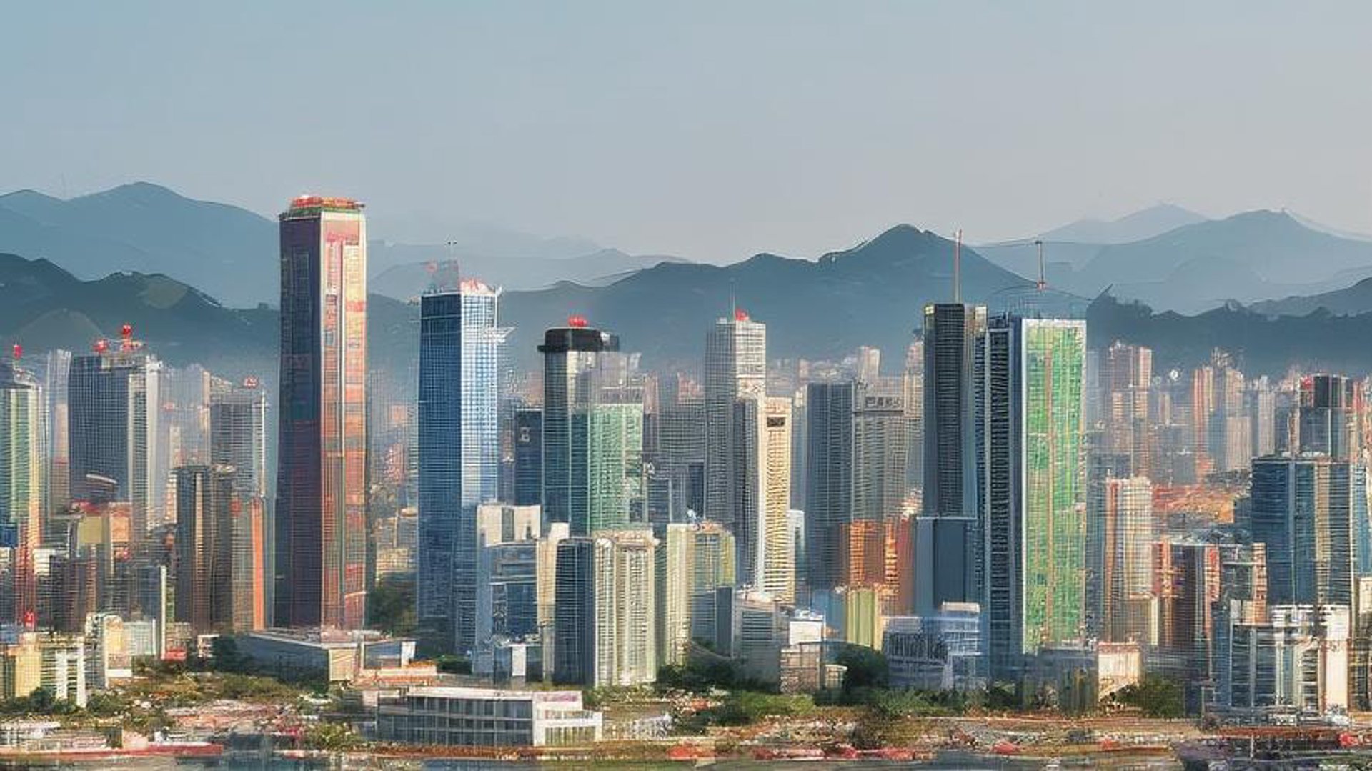 杰晟兴同和装饰